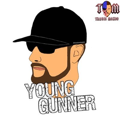 Millions of views and streams! GUNNER FROM JAWGA! #DoubleBuckGang 🦌💰🦌