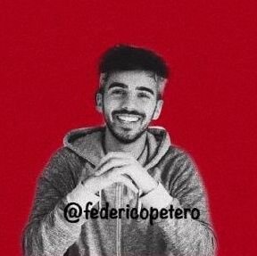 | @fedevigevani
 @pedrito_vm  |
THE WALKING DEAD|

🔥FAN ACCOUNT🔥