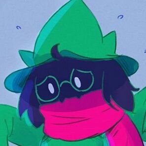 Ralsei34688370 Profile Picture