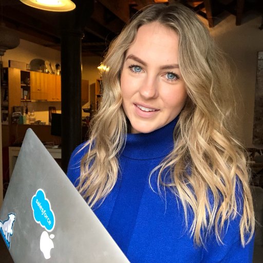 My purpose in life is to support and educate women in tech how to live a more purpose career and life.