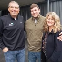 RealMehaffy's profile picture. an anomaly