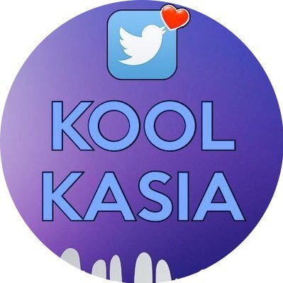 Unofficial Twitter account by loyal viewers of one the best News Presenters. Please follow lovely @BBCKasiaMadera at her account. #KoolKasia™