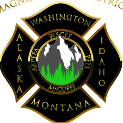 Serving Union Firefighters across Washington•Alaska•Montana•Idaho           *First in Participation* #mag7th