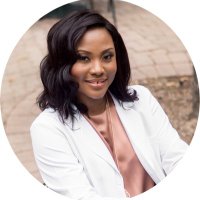 Dr. Kelenne Tuitt(@DrKelenne) 's Twitter Profile Photo