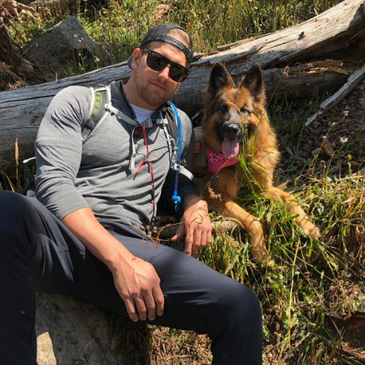 tyler_vanloo's profile picture. 