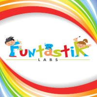 Funtastik Labs(@FuntastikLabs) 's Twitter Profile Photo