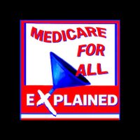 Joe Sparks, MedicareForAllExplained Podcast Host(@M4AExplained) 's Twitter Profile Photo
