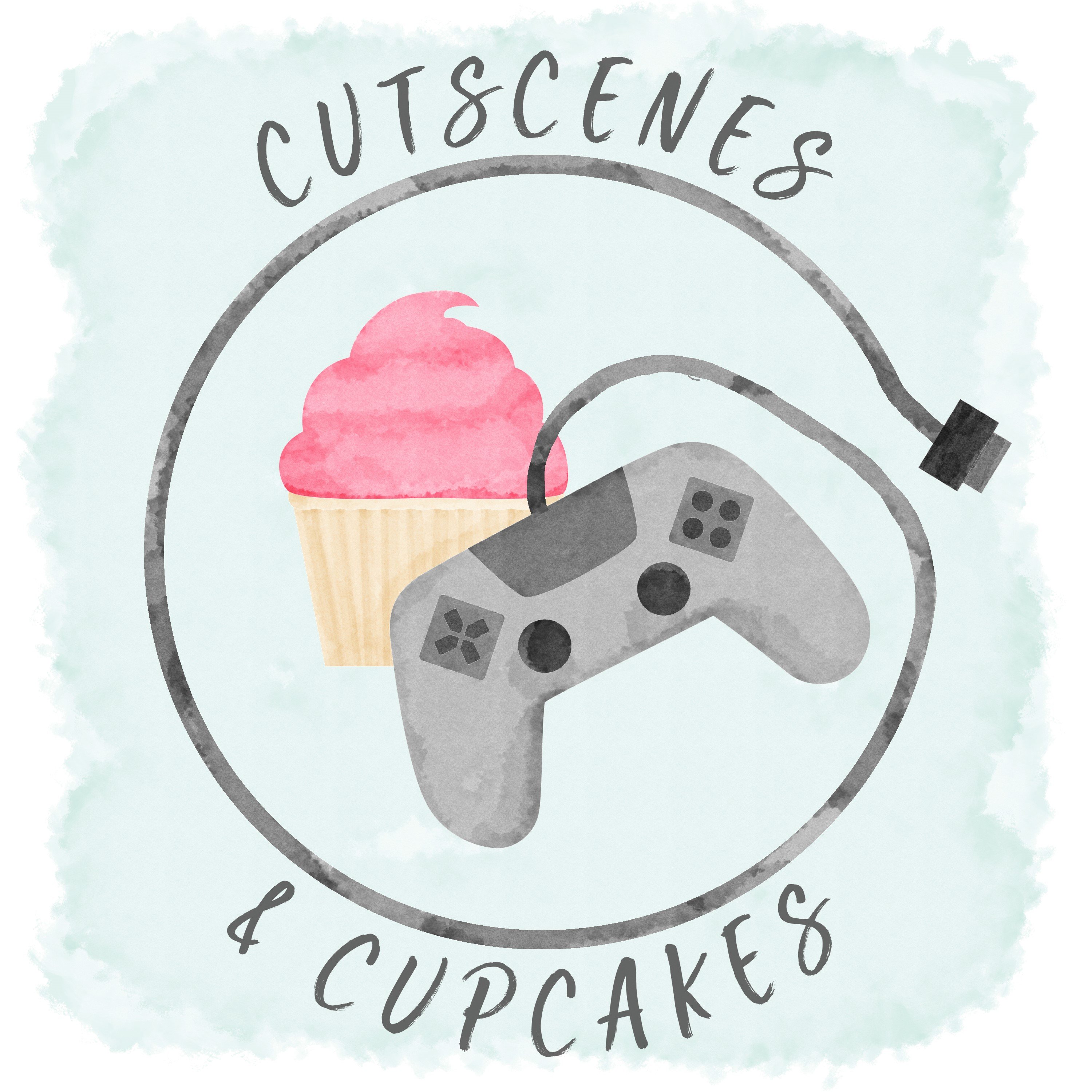 The podcast about video games, rated with desserts. We are three gamer girls with various levels of gaming experience. Twitch: CutscenesPod