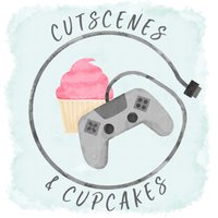 Cutscenes & Cupcakes(@CutsceneCupcake) 's Twitter Profileg