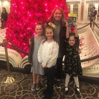 Jen Jobst (@jyups3) 's Twitter Profile
