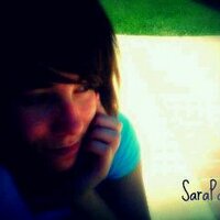 Sara Gracey - @SaraPaigee Twitter Profile Photo