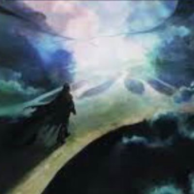 Just a place for me and other users to post new decks and ideas for magic the gathering