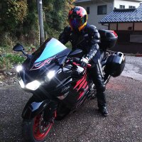 ZX-14R ダイワステス (@zx14r14r1) Twitter profile photo