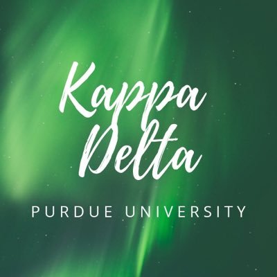 Purdue Kappa Delta