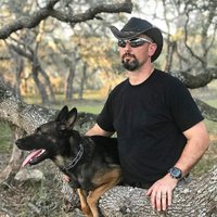 Fortress K9(@fortressk9) 's Twitter Profile Photo