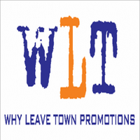 Why Leave Town (@whyleavetown) 's Twitter Profile
