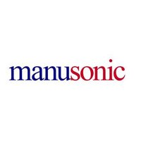Manusonic Inc. (@manusonic_inc) 's Twitter Profile