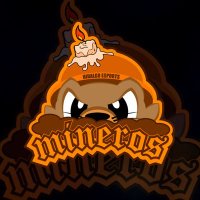 Mineros Hidalgo Esports (@mesportshgo) 's Twitter Profile Photo Mineros Hidalgo Esports (@mesportshgo) 's Twitter Profile Photo
