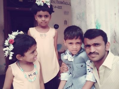 bharathisathri2's profile picture. 