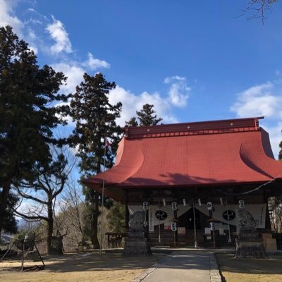 福島県郡山市喜久田町に鎮座する隠津島神社の公式アカウントです。「武御雷之男（たけみかづち）」の神を祀る延喜式内社です。 📞御祈祷のご予約：090-5766-0304