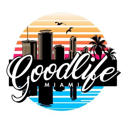 Goodlife Miami officially began in 2008, starting out as Nightclub promoters and entrepreneurs, 2 brothers created a network that still thrives today.