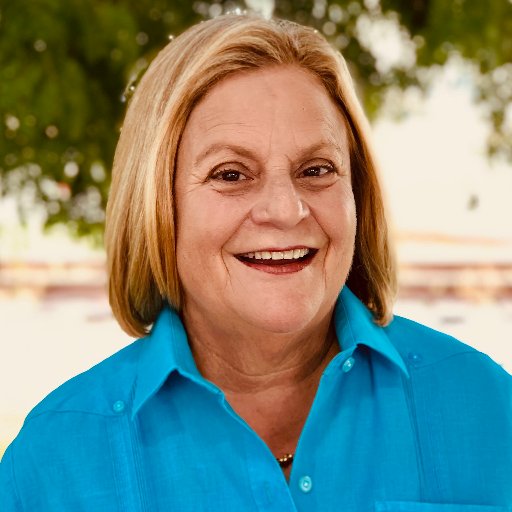 RosLehtinen Profile Picture