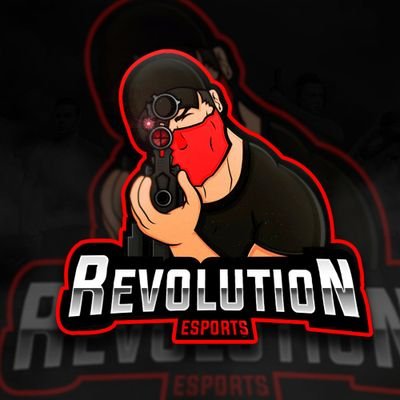 Revolution Esports Freefire Ffr Esports Twitter