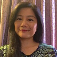 Christine A Chua, FLS(@greenleaf6722) 's Twitter Profile Photo