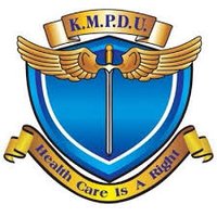 KMPDU-Nyanza (@kmpdun) 's Twitter Profile Photo KMPDU-Nyanza (@kmpdun) 's Twitter Profile Photo