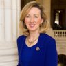 BarbaraComstock's profile picture. Baker Donelson • FMC Prez • NCEI Co-Chair •Former VA10 Rep. •FormerVA Delegate •Lawyer•Mom 🇺🇸🤝🇺🇦