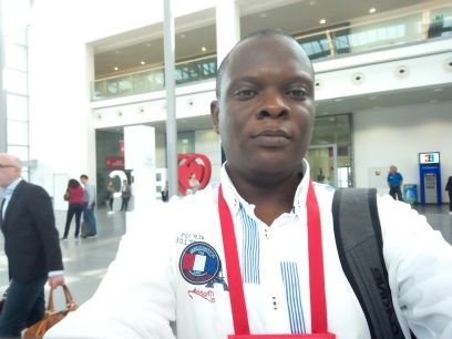 A clinical cardiologist, researcher, teacher student of the bible, Music lover, a father, husband, mission oriented, goal focussed and above all a lover of God