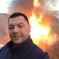 Dr Tom Brookes (@lindumfire233) 's Twitter Profile