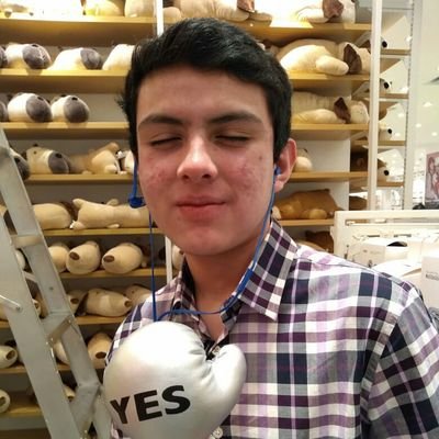 Iaki27932434's profile picture. 