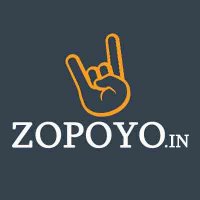 Zopoyo.in(@ZoPoYoIn) 's Twitter Profile Photo