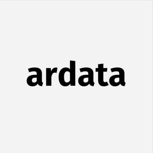 ardataID's profile picture. Digital Marketing Services