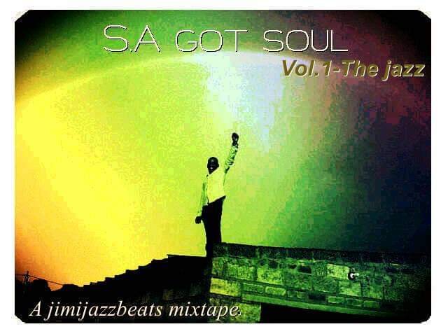 Lover of alles in SA the good the bad,Music collector the chronicles of sa jazz by soul also funk rare beats from mzansi S.A cradle of JaZZ