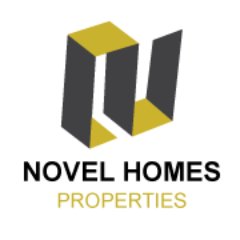 Novel Homes Properties is committed to sustainable business trusting the traditional values of long term investments.

+971 50 554 1600