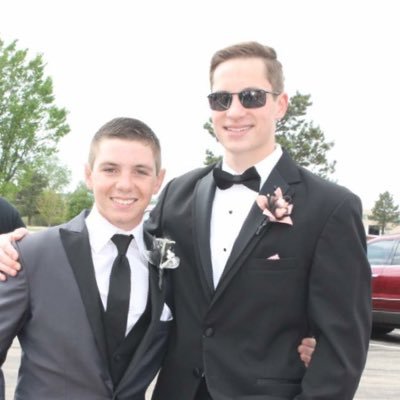 BrycenJustus's profile picture. perry, ok