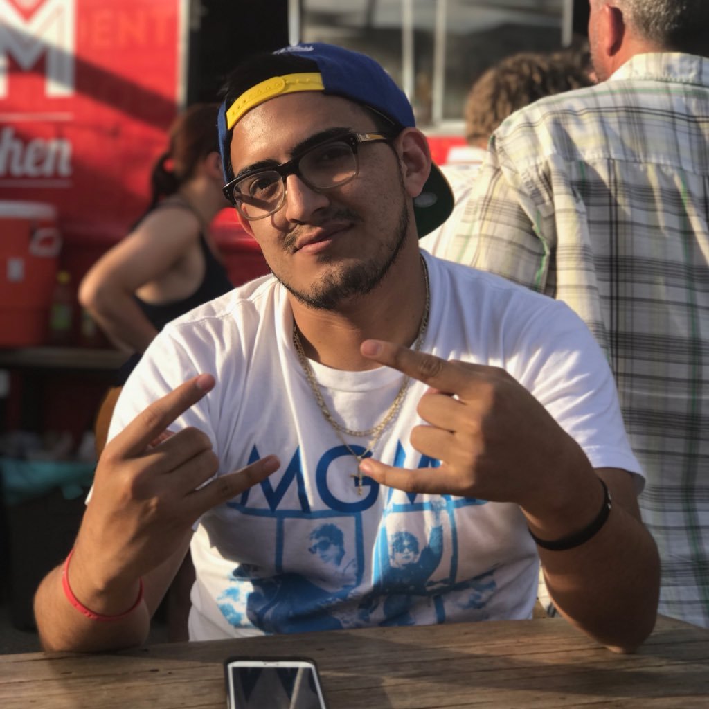 swaggy_v_6's profile picture. I’m from the town in Footloose