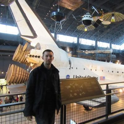NHS Developer, OU Astrophysics graduate, @RoyalAstroSoc Fellow, @ChartExoplanets, @WellsMendipAstr Tech Advisor, #NASADatanaut, #Sentinerd, #STEMAmbassador