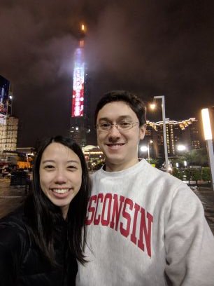 MrBen3Li's profile picture. 