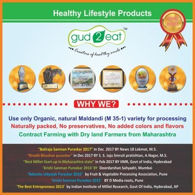 gud2eat's profile picture. 