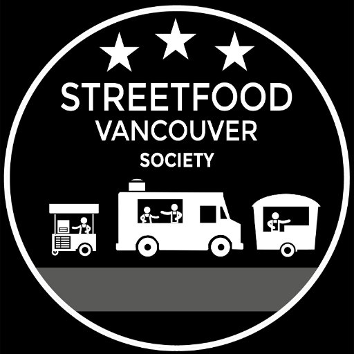 #Vancouver's Official Street Food Society. #StreetFoodCity returns Jan 21-27, 2019. More info in the link 👇