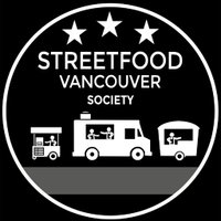 StreetFood Van (@streetfood_yvr) 's Twitter Profile