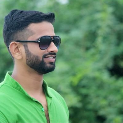 Gauravgkelkar's profile picture. 