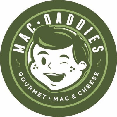 Bringing cheesy goodness to the streets. est. 2015 / @BritStreetFood finalist 2017 / e: macdaddiesmcr@gmail.com / Available for hire 🚛