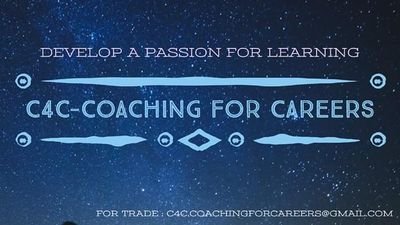 C4C_Coaching's profile picture. Online Learning Platform