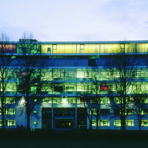 ESLR Workshop Leipzig 2019 Profile