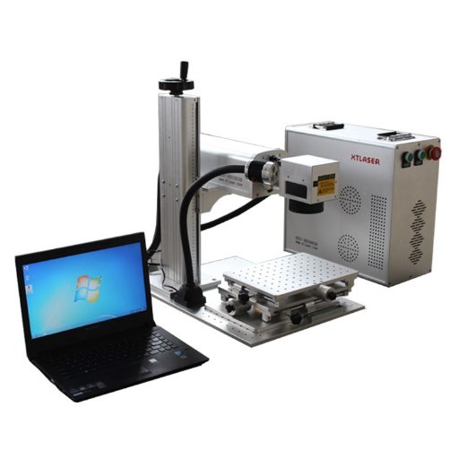 Ivy Laser machine