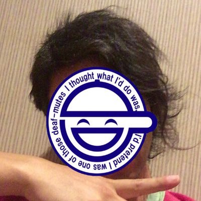 mriya002's profile picture. つぶやくぜー 超つぶやくぜー / Fate、西尾作品、競馬、プロレスをこよなく愛する / 中邑真輔さん尊敬してます Yeaoh